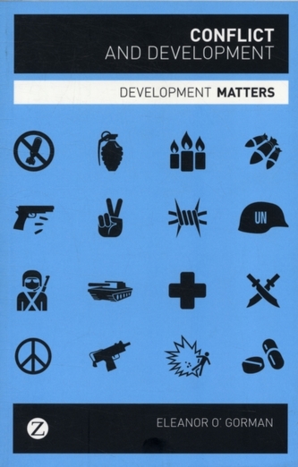 Conflict and Development
