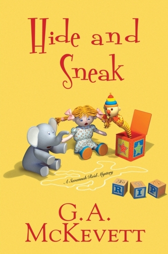 Hide and Sneak