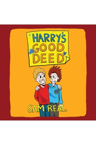 Harry's Good Deed