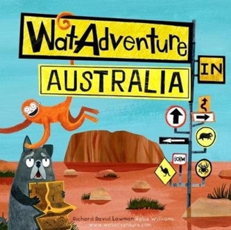 WatAdventure in Australia