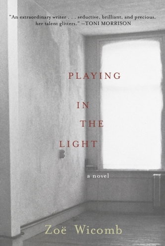 Playing In The Light