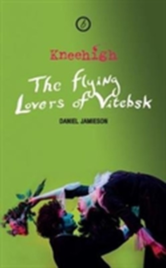 The Flying Lovers of Vitebsk The Flying Lovers of Vitebsk