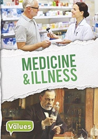 Medicine & Illness