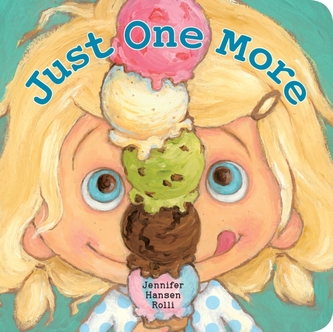 Just One More Just One More
