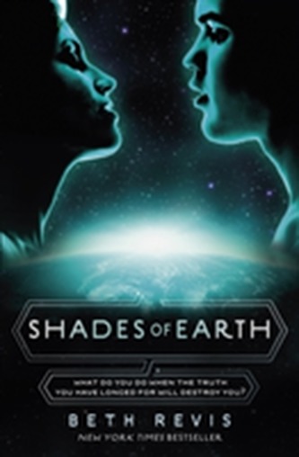 Shades of Earth Shades of Earth
