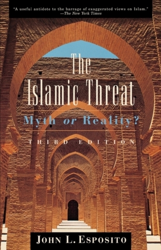 The Islamic Threat The Islamic Threat