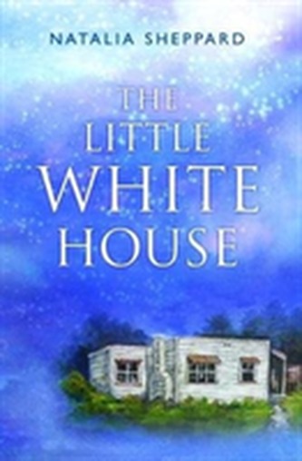 The Little White House