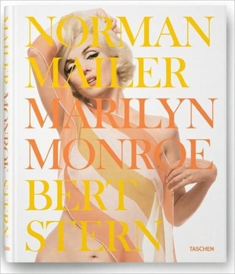 Norman Mailer/Bert Stern. Marilyn Monroe