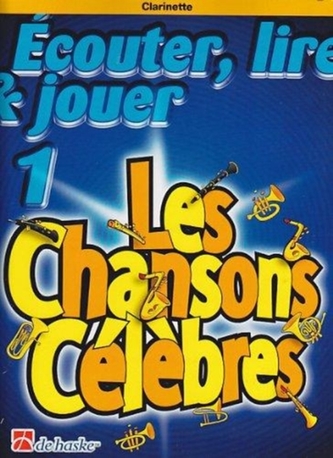 LES CHANSONS CLBRES