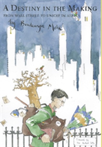 A Destiny in the Making