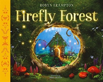 Firefly Forest Firefly Forest