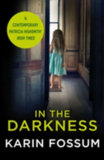 In the Darkness In the Darkness