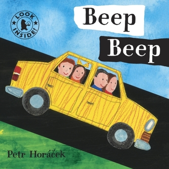 Beep Beep Beep Beep
