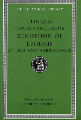Daphnis and Chloe Daphnis and Chloe