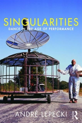 Singularities