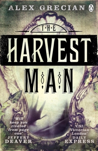The Harvest Man The Harvest Man
