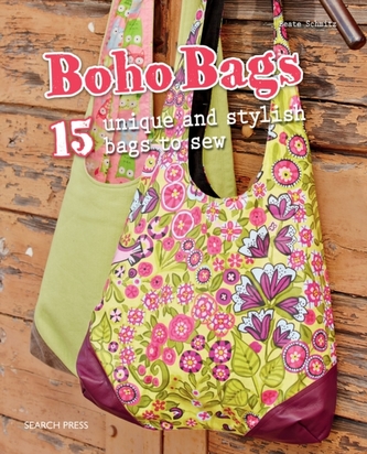 Boho Bags Boho Bags