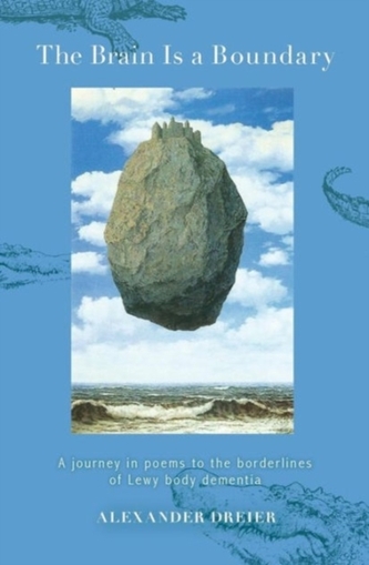 The Brain is a Boundary