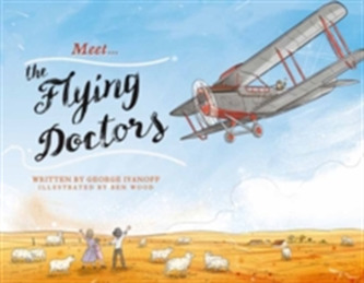 Meet... the Flying Doctors