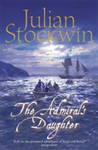 The Admiral's Daughter The Admiral's Daughter