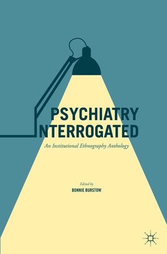 Psychiatry Interrogated