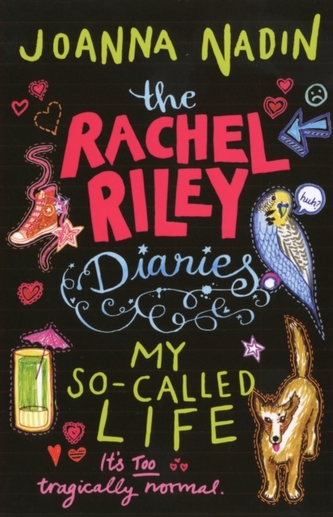 My So-Called Life (Rachel Riley Diaries 1) My So-Called Life (Rachel Riley Diaries 1)