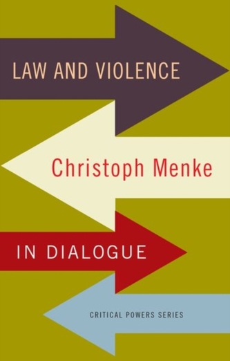 Law and Violence Law and Violence