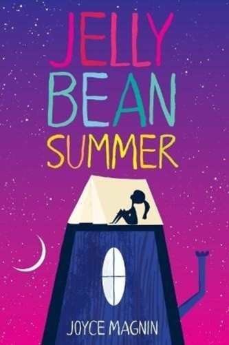 Jelly Bean Summer Jelly Bean Summer