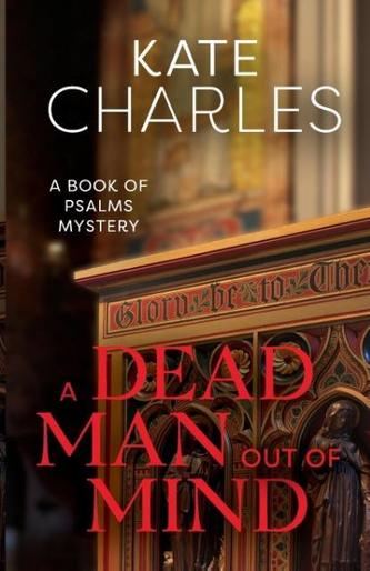 A Dead Man Out of Mind A Dead Man Out of Mind
