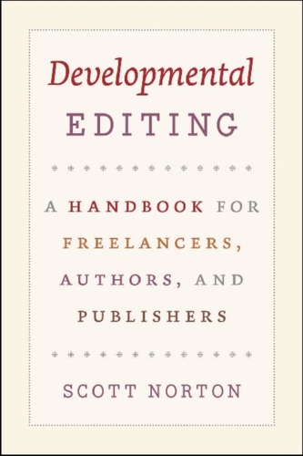 Developmental Editing