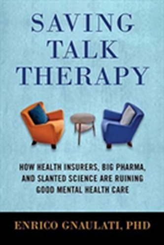 Saving Talk Therapy