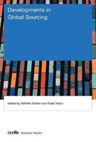Developments in Global Sourcing