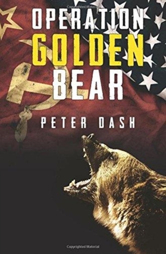 Operation: Golden Bear