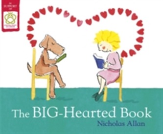 The Big-Hearted Book The Big-Hearted Book