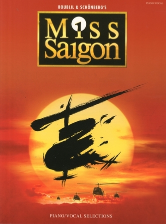 Miss Saigon (PVG) Miss Saigon (PVG)