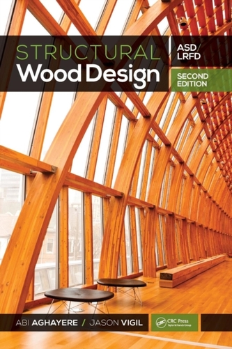 Structural Wood Design - ASD/LRFD, 2nd ed