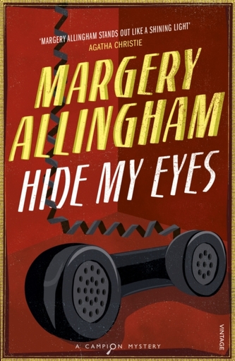 Hide My Eyes Hide My Eyes