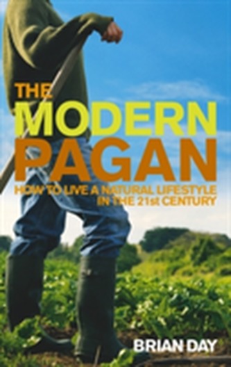 The Modern Pagan The Modern Pagan