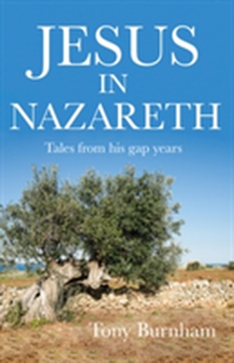 Jesus in Nazareth Jesus in Nazareth