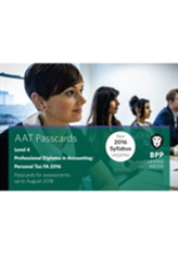 AAT Personal Tax FA2016 (2nd Edition)
