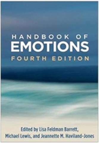 Handbook of Emotions, Fourth Edition