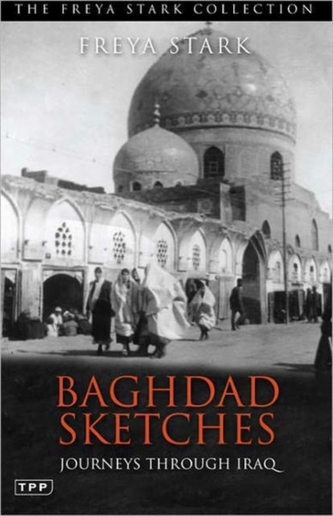 Baghdad Sketches