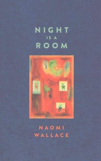 Night is a Room (TCG Edition)
