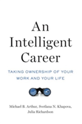 An Intelligent Career