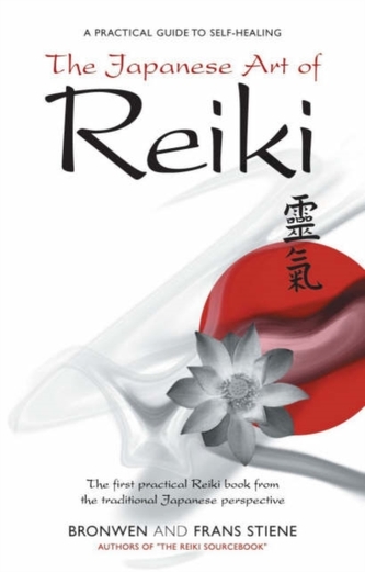 The Japanese Art of Reiki
