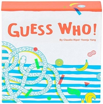 Guess Who!