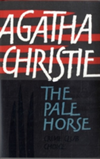 The Pale Horse