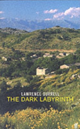 The Dark Labyrinth