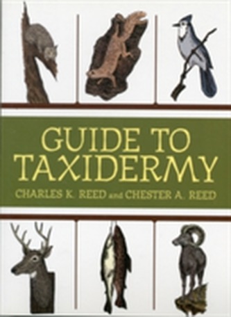 Guide to Taxidermy Guide to Taxidermy