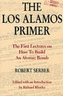 The Los Alamos Primer